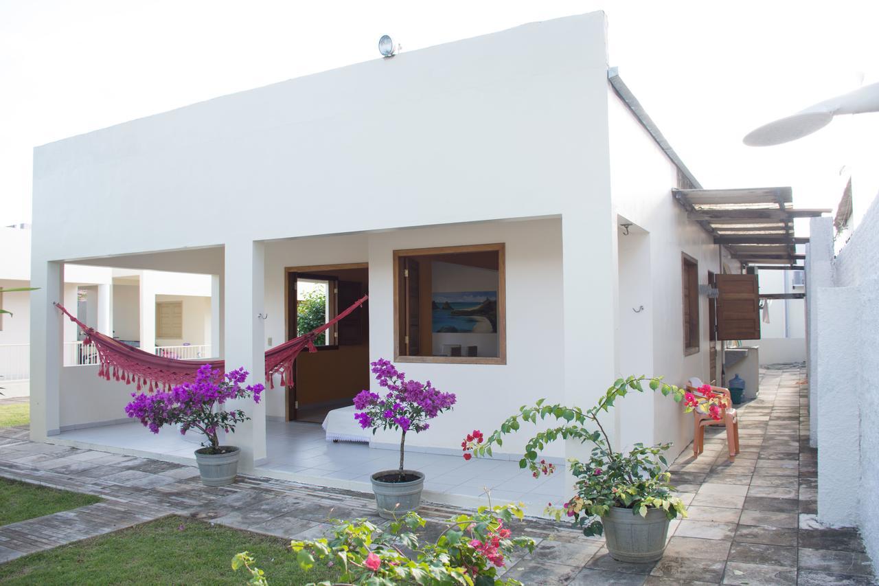 Porto De Galinhas Yes Maria Aparthotel Exterior foto